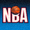 NBA联赛图标